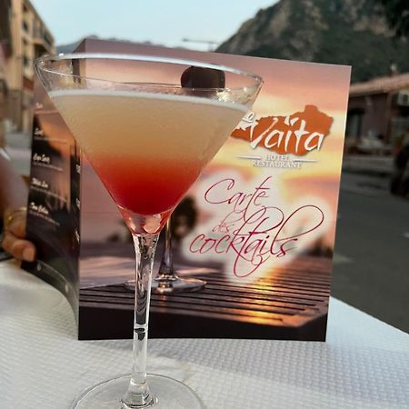 Le Vaita Porto (Corsica) Exterior foto