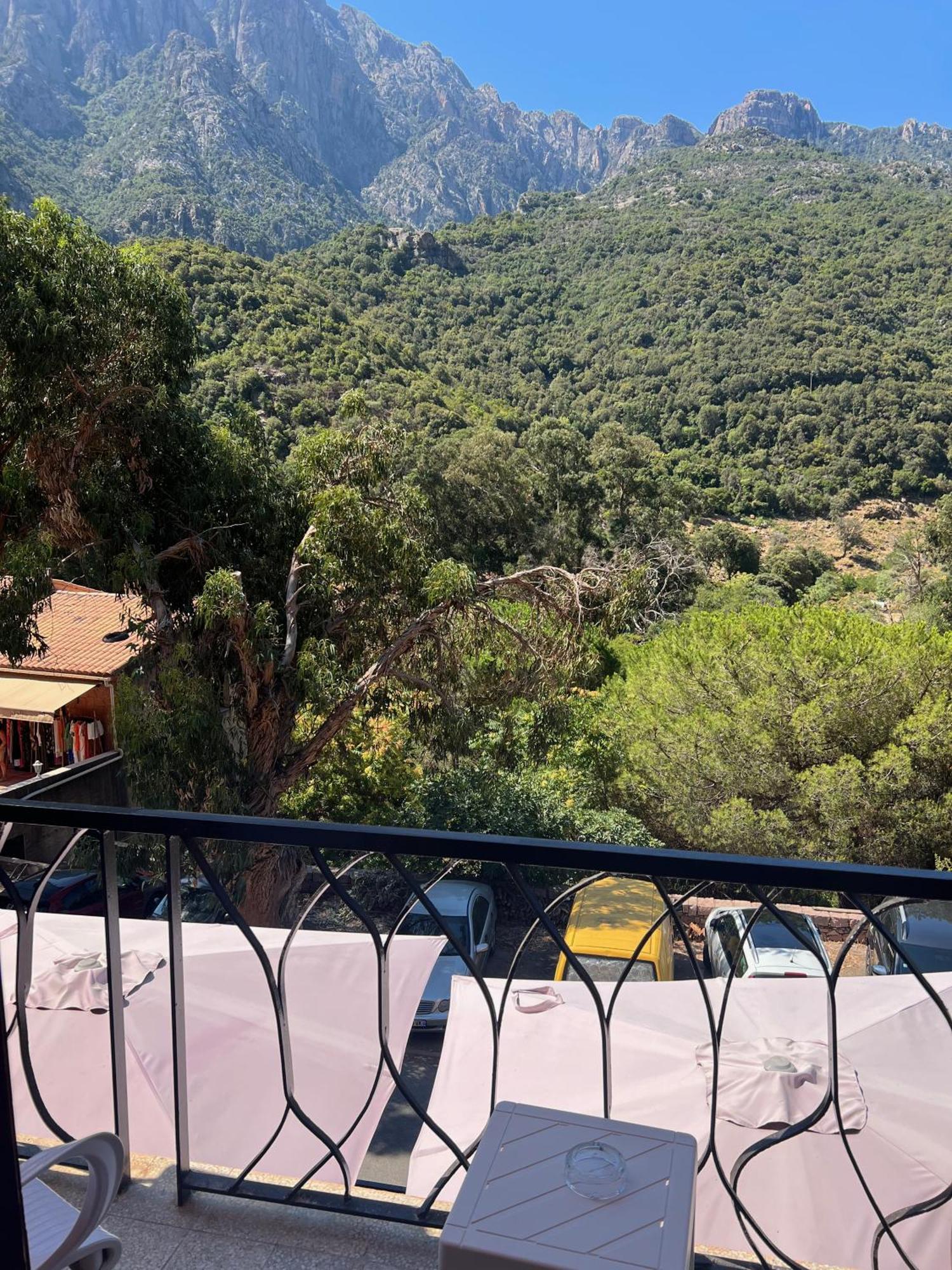 Le Vaita Porto (Corsica) Exterior foto